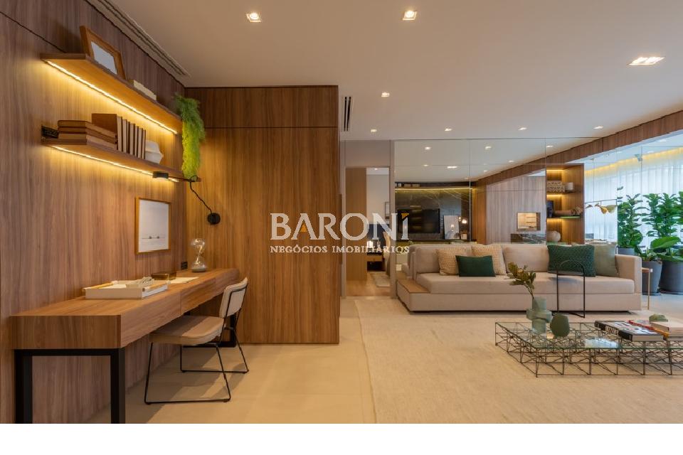 Apartamento - Vila Clementino