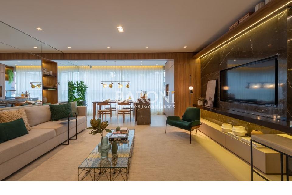 Apartamento - Vila Clementino