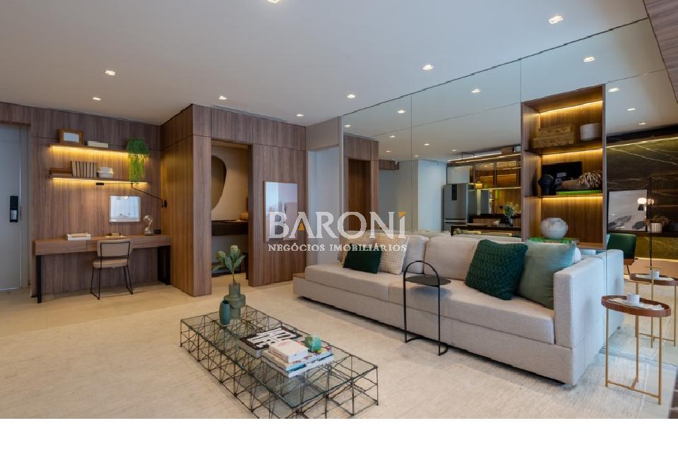 Apartamento - Vila Clementino