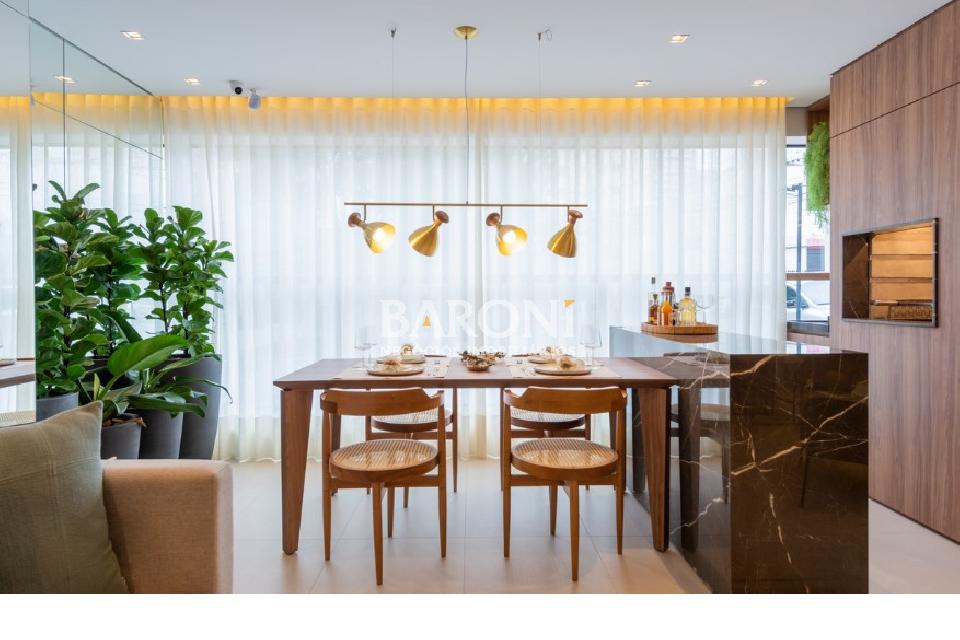 Apartamento - Vila Clementino