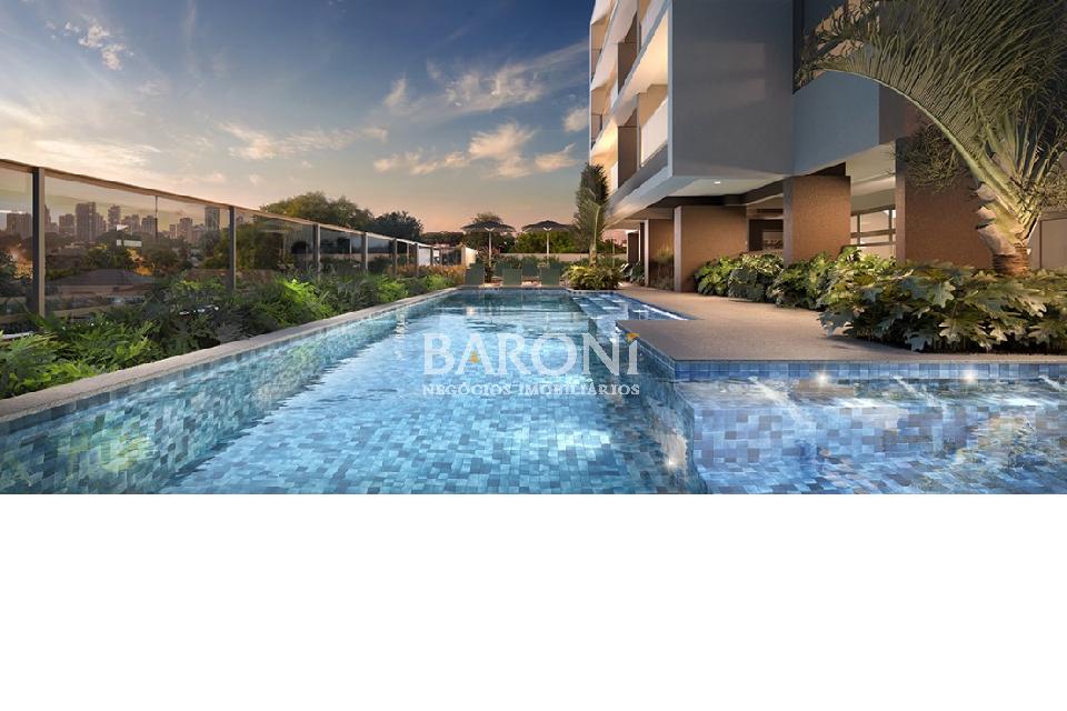 Apartamento - Vila Clementino