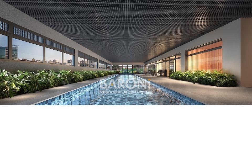 Apartamento - Vila Clementino