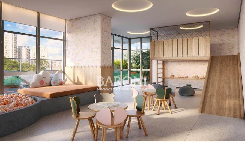 Apartamento - Vila Clementino