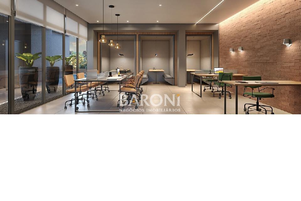 Apartamento - Vila Clementino