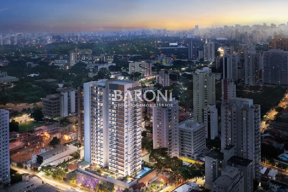 Apartamento - Vila Clementino