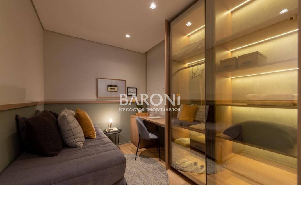 Apartamento - Vila Clementino