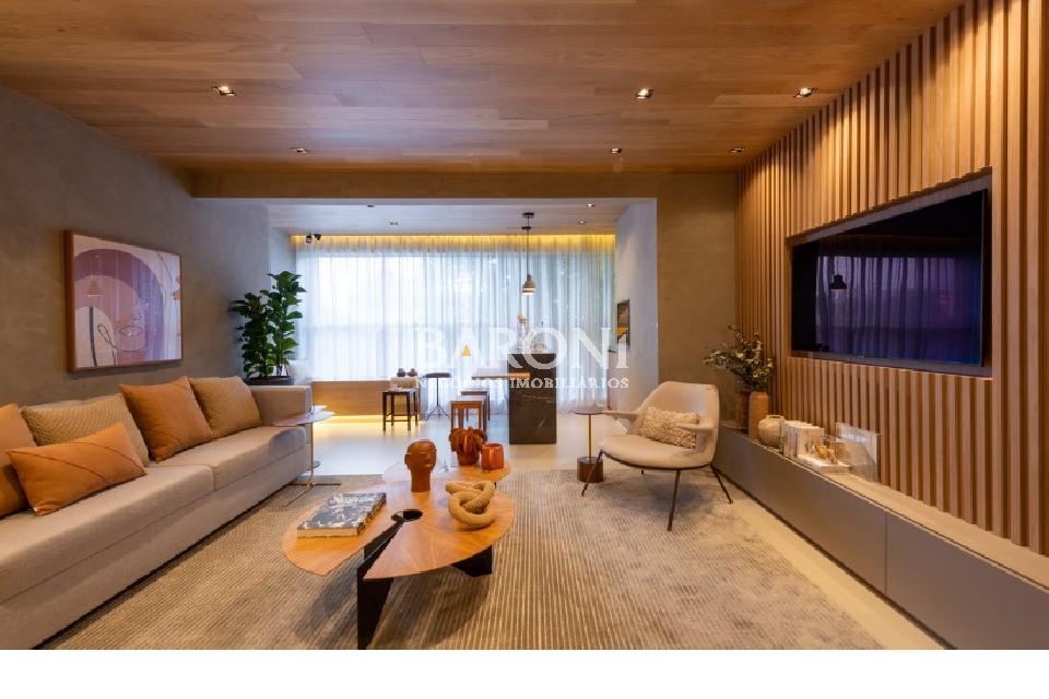 Apartamento - Vila Clementino