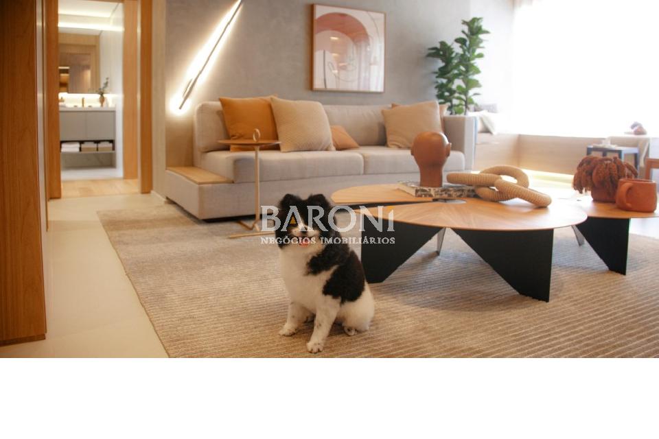 Apartamento - Vila Clementino