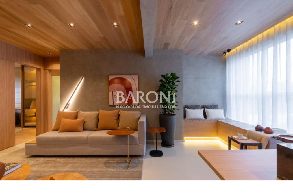 Apartamento - Vila Clementino