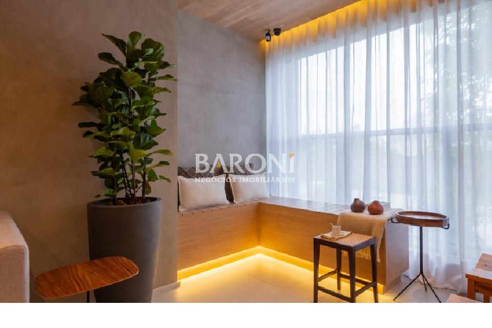 Apartamento - Vila Clementino