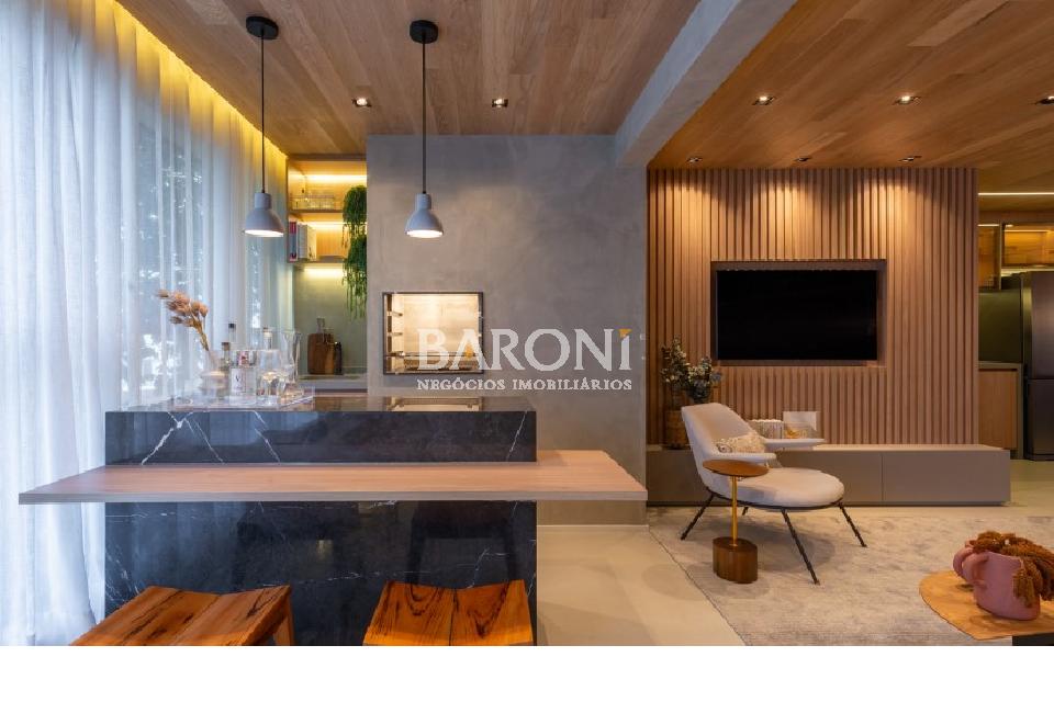 Apartamento - Vila Clementino