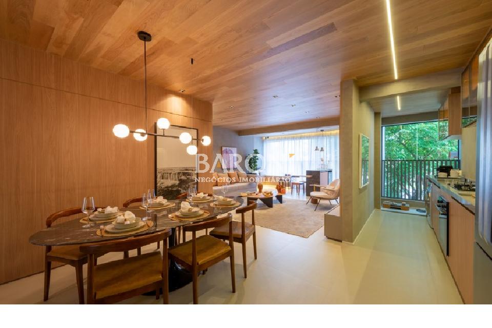 Apartamento - Vila Clementino