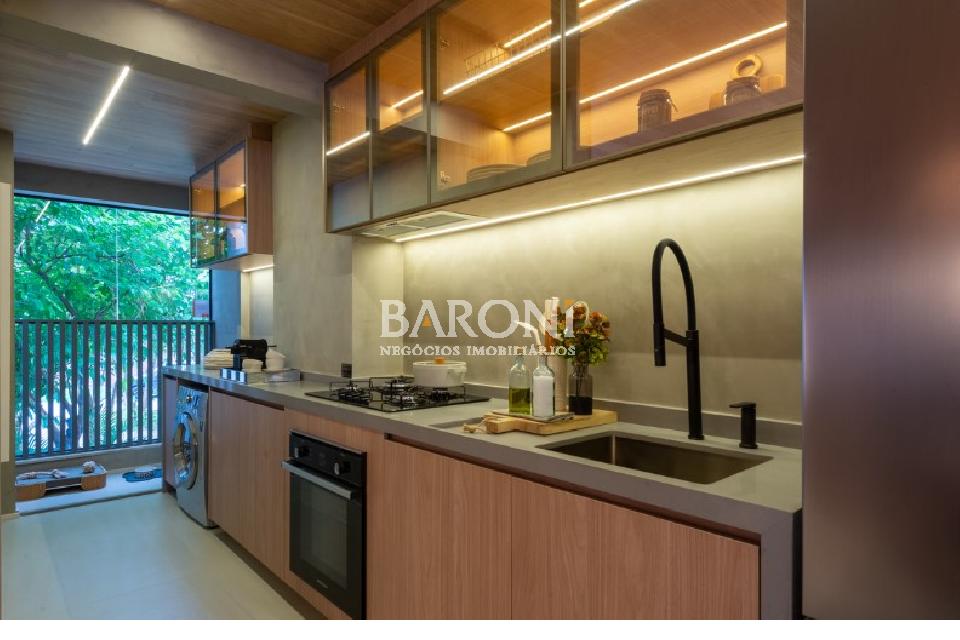 Apartamento - Vila Clementino