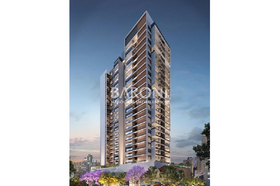 Apartamento - Vila Clementino