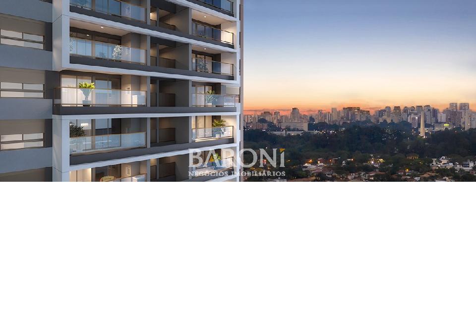 Apartamento - Vila Clementino