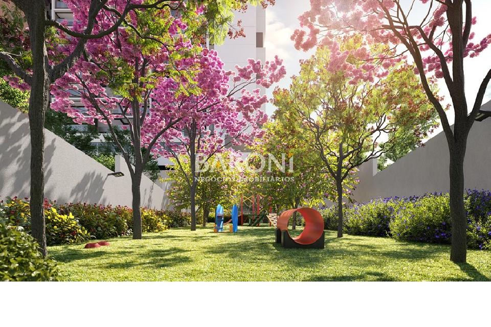 Apartamento - Vila Clementino