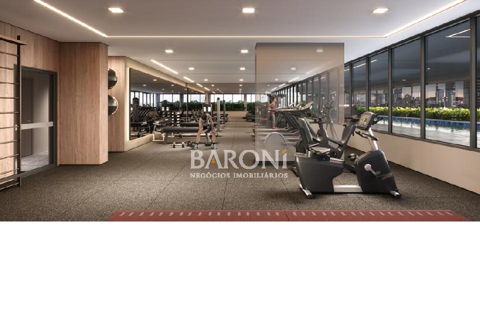 Apartamento - Vila Clementino