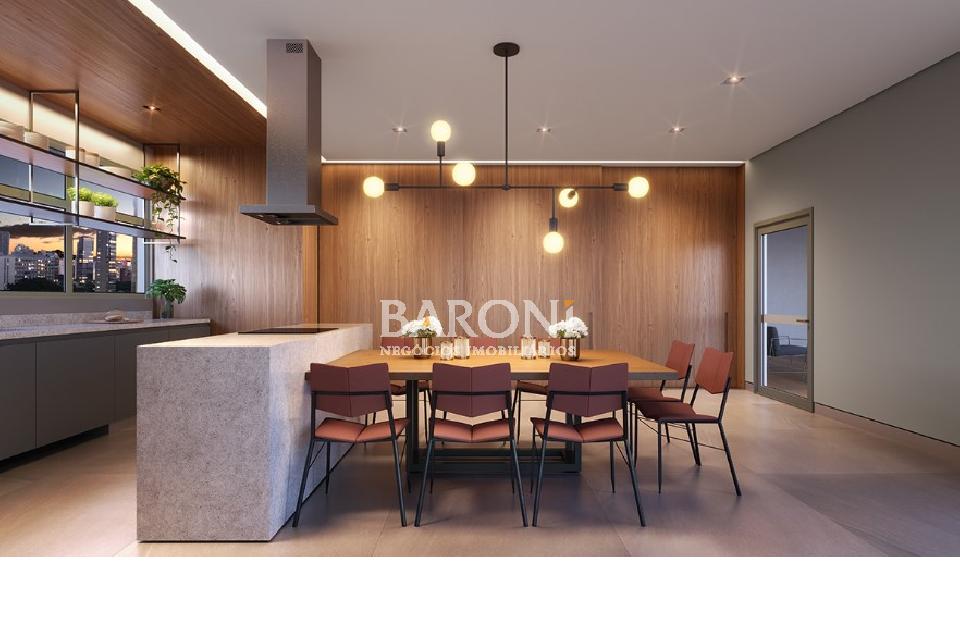 Apartamento - Vila Clementino