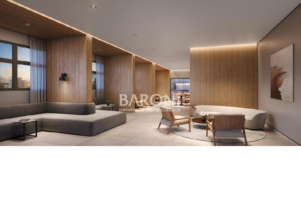 Apartamento - Vila Clementino