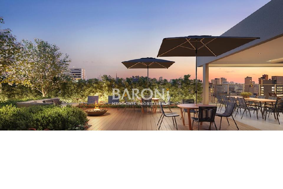 Apartamento - Vila Clementino