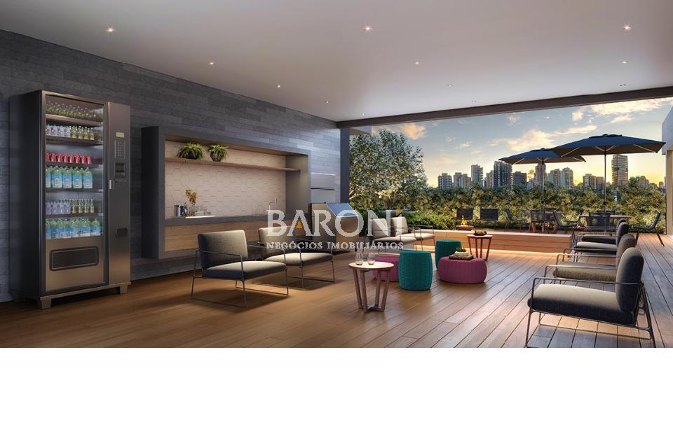 Apartamento - Vila Clementino