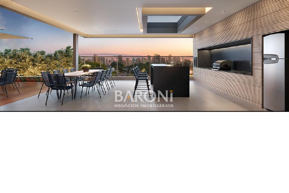 Apartamento - Vila Clementino