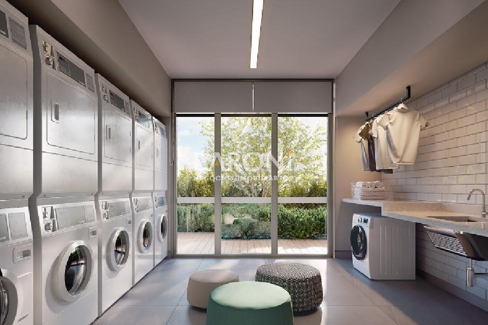 Apartamento - Vila Clementino