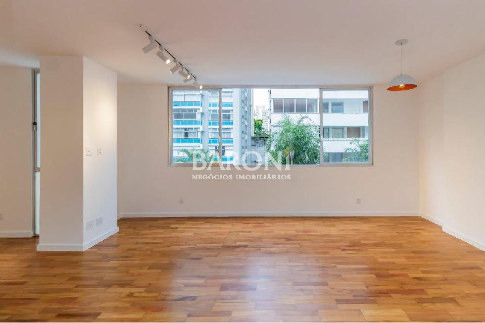 Apartamento - Higienópolis