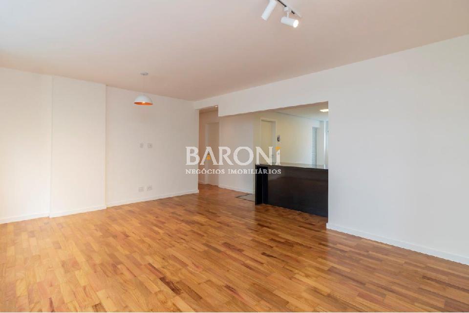 Apartamento - Higienópolis