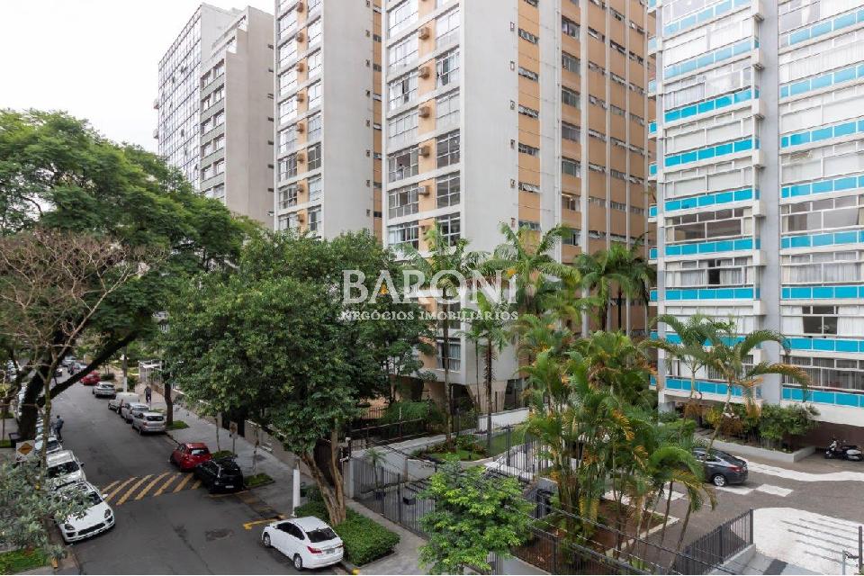 Apartamento - Higienópolis