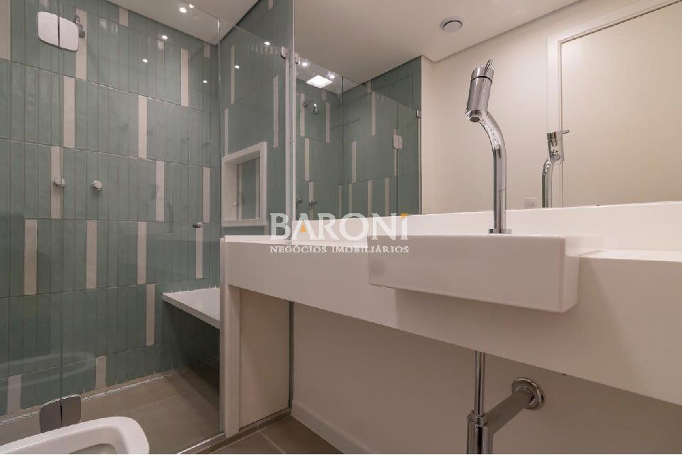 Apartamento - Higienópolis