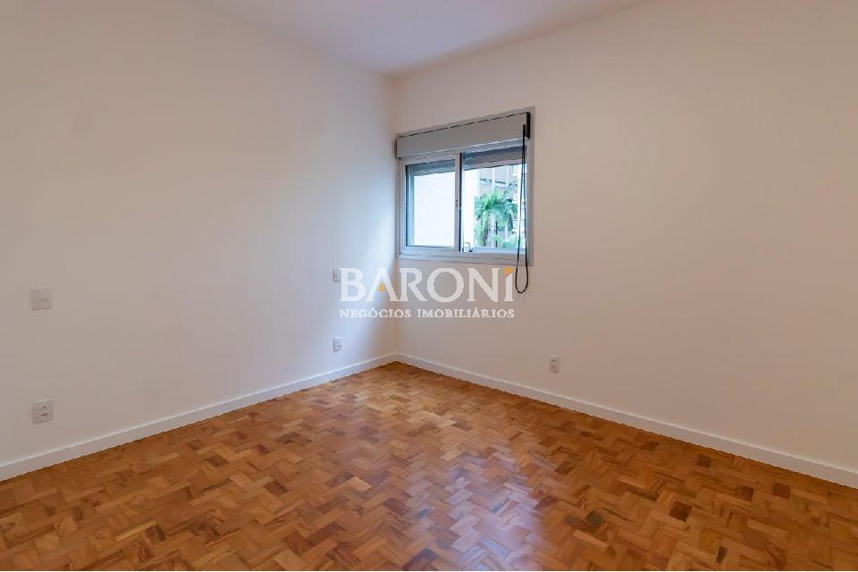 Apartamento - Higienópolis