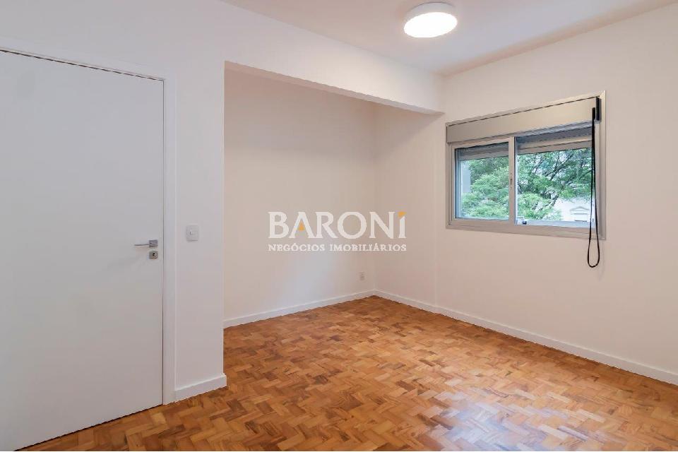 Apartamento - Higienópolis