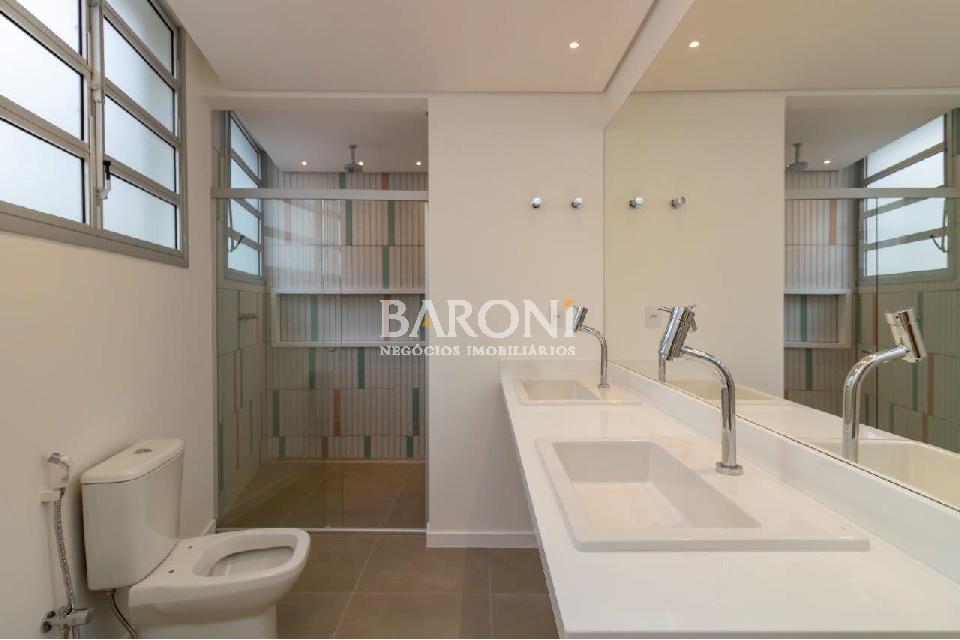 Apartamento - Higienópolis