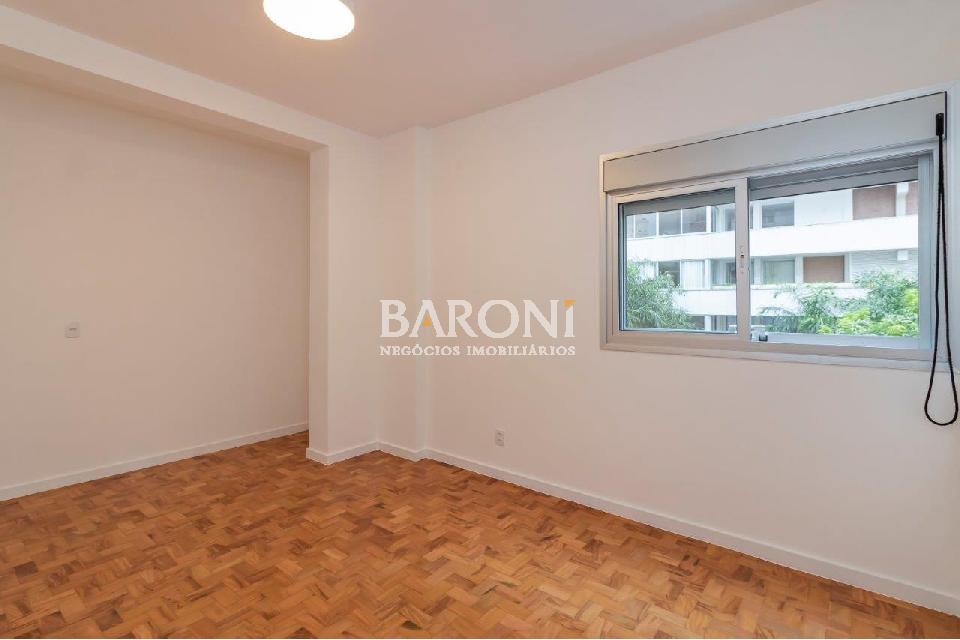 Apartamento - Higienópolis