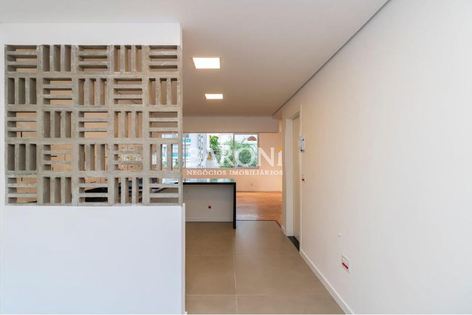 Apartamento - Higienópolis