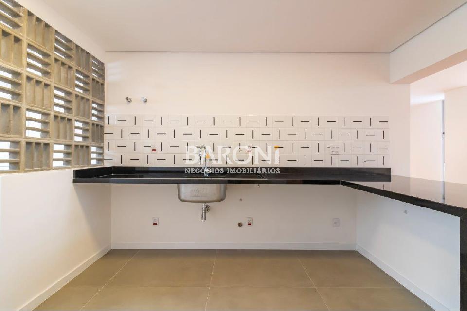 Apartamento - Higienópolis