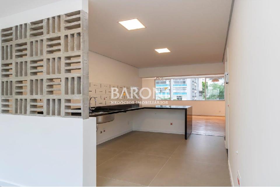 Apartamento - Higienópolis