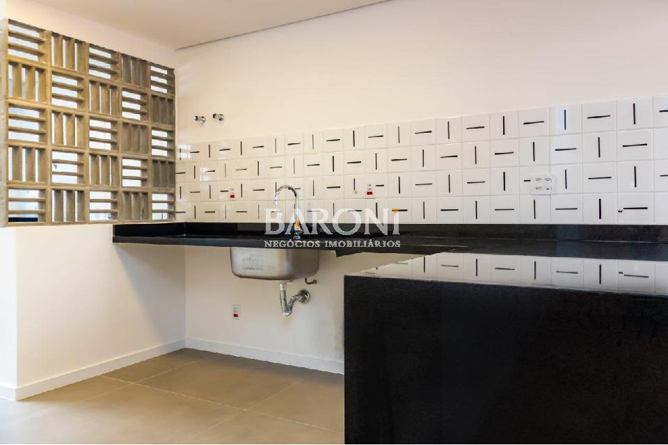 Apartamento - Higienópolis