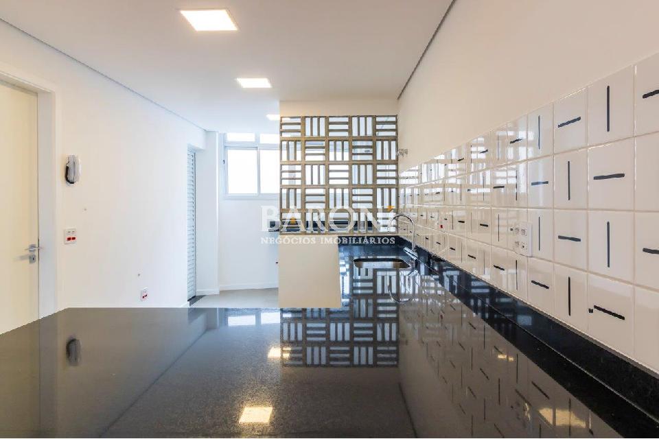 Apartamento - Higienópolis