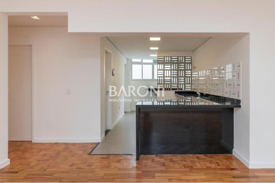 Apartamento - Higienópolis