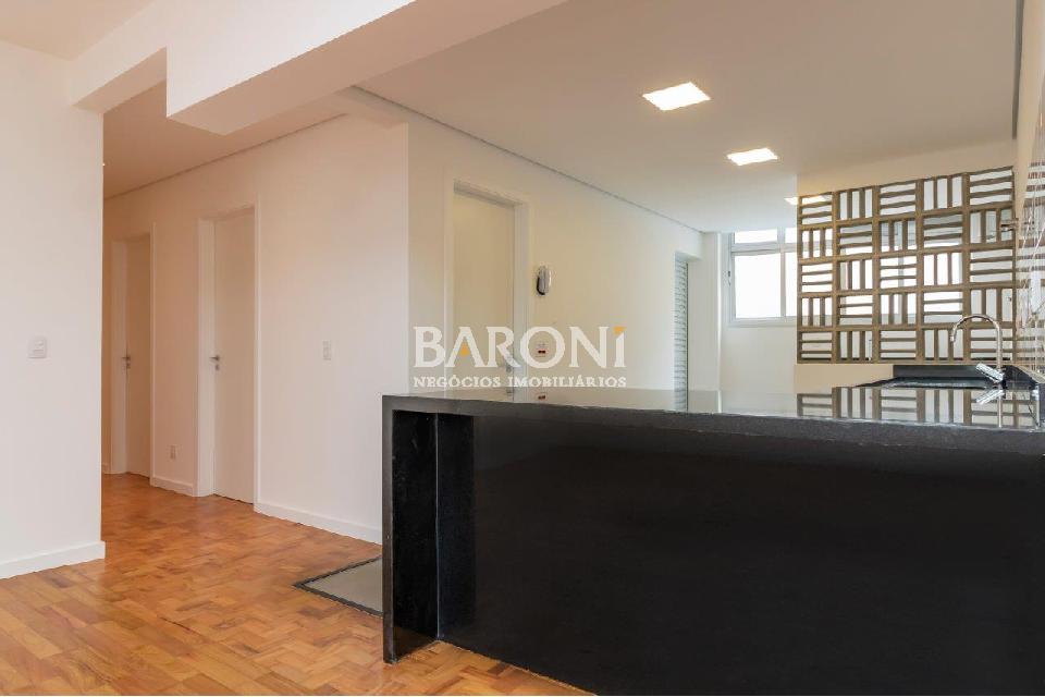 Apartamento - Higienópolis