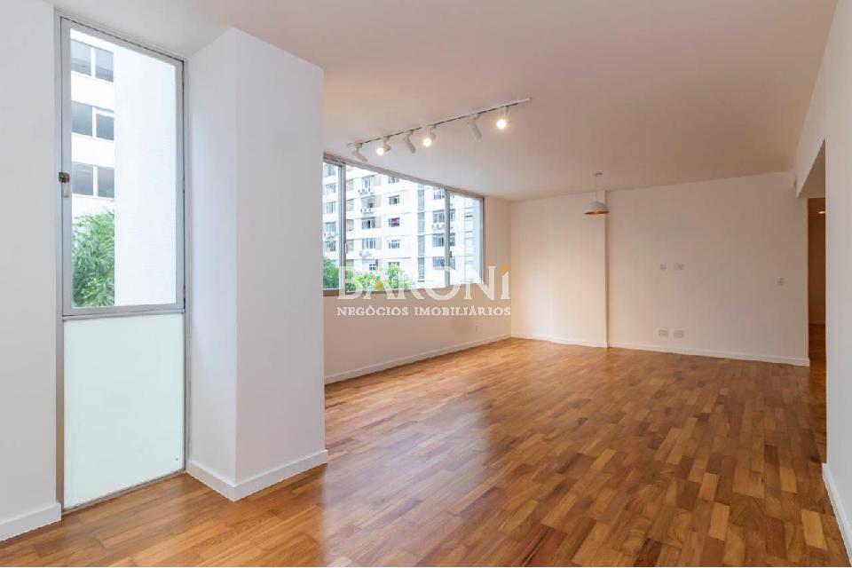 Apartamento - Higienópolis