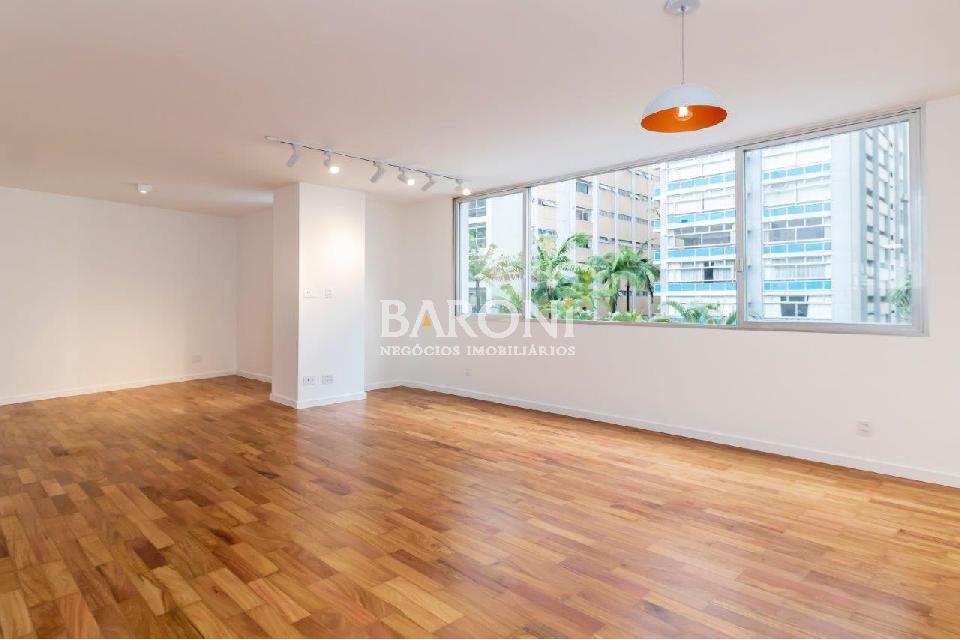 Apartamento - Higienópolis