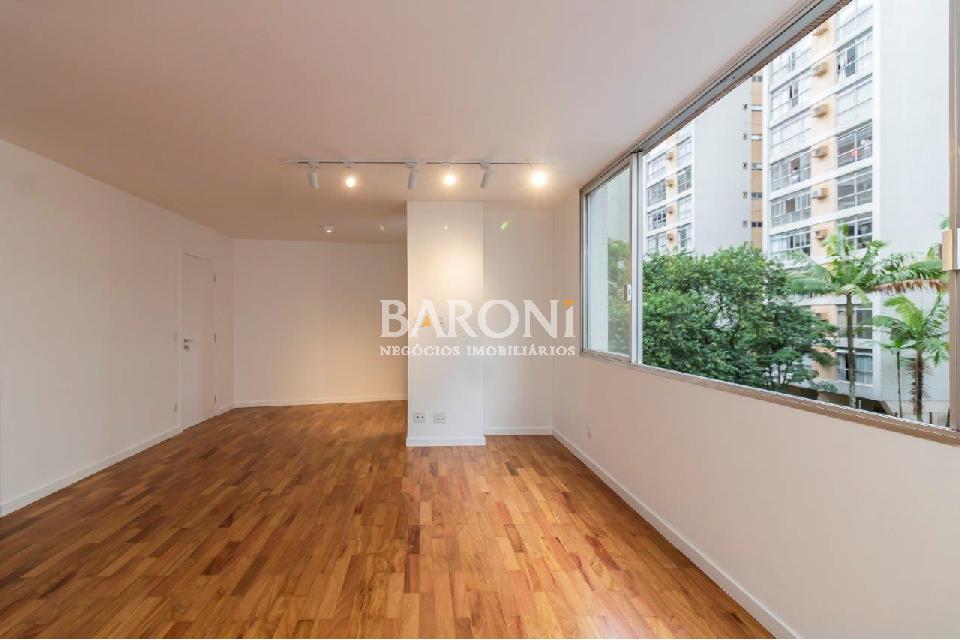 Apartamento - Higienópolis