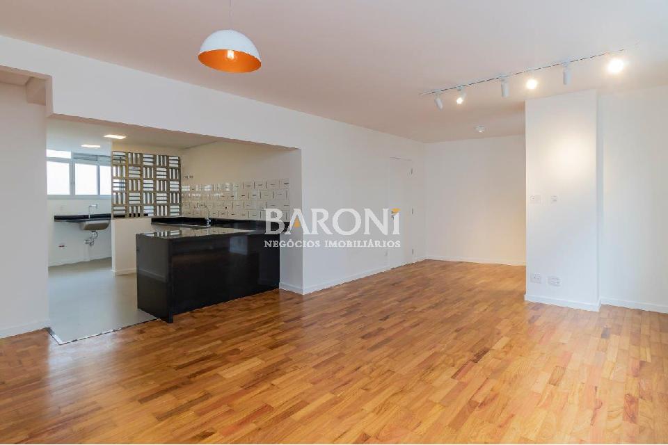 Apartamento - Higienópolis