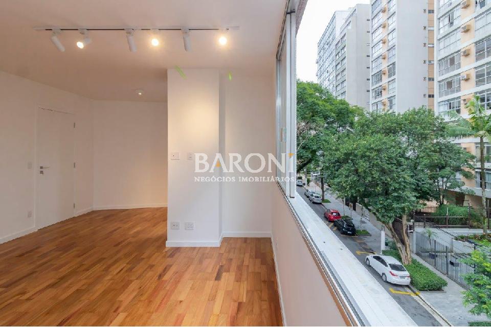 Apartamento - Higienópolis