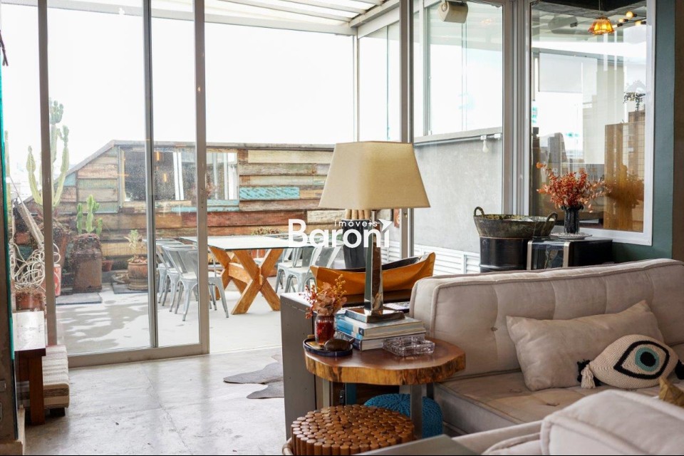 Apartamento - Vila Nova Conceição