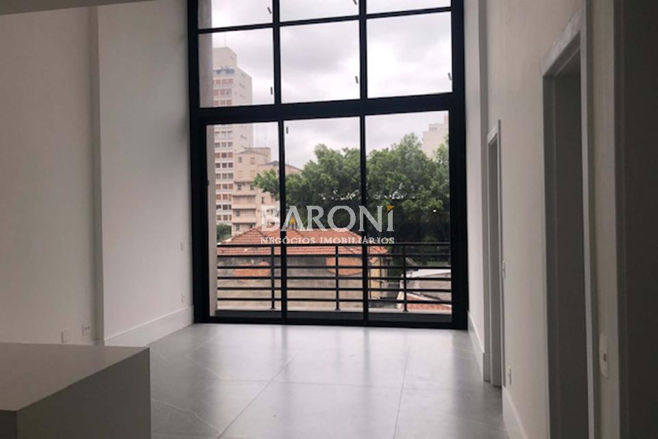 Apartamento - Jardim América