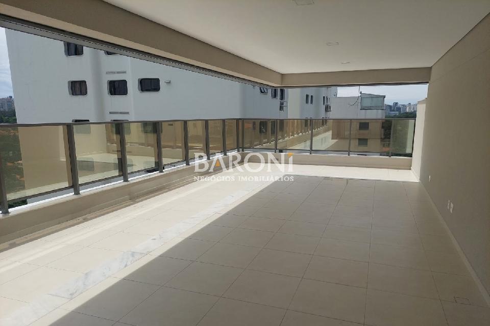 Apartamento - Vila Nova Conceição